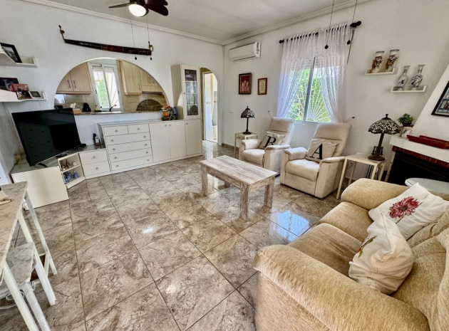 Resale - Villa - Ciudad Quesada