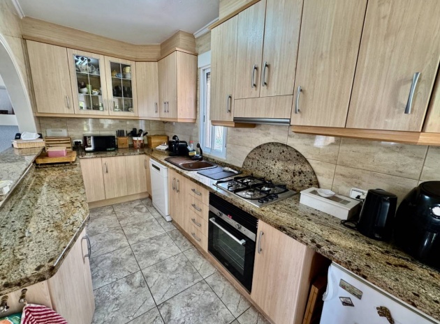 Resale - Villa - Ciudad Quesada