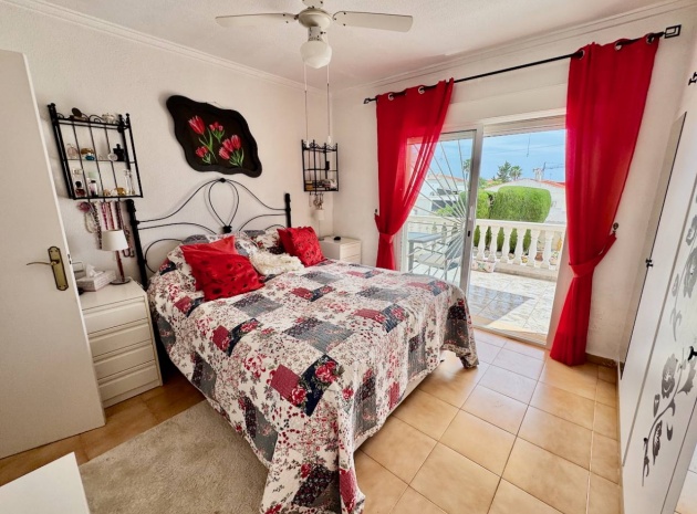 Resale - Villa - Ciudad Quesada