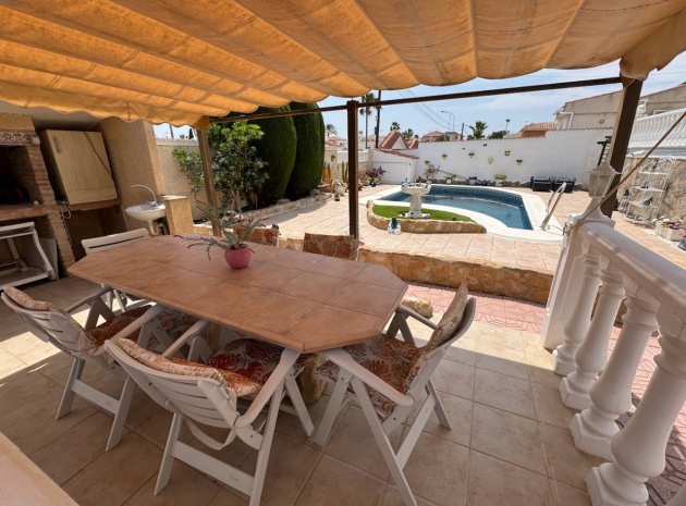 Resale - Villa - Ciudad Quesada