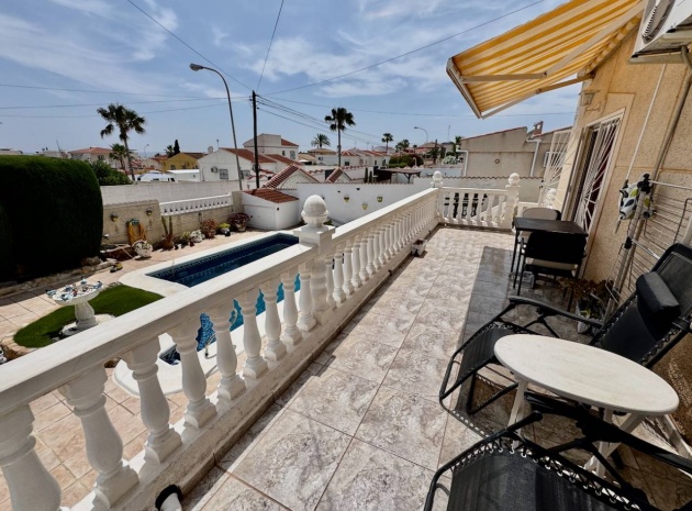 Resale - Villa - Ciudad Quesada