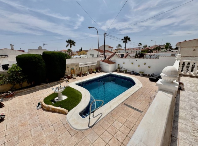 Resale - Villa - Ciudad Quesada