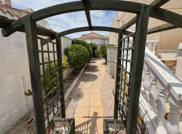 Resale - Villa - Ciudad Quesada