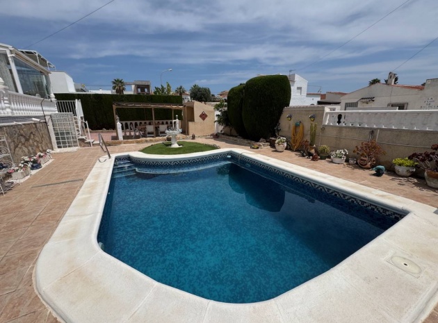 Resale - Villa - Ciudad Quesada