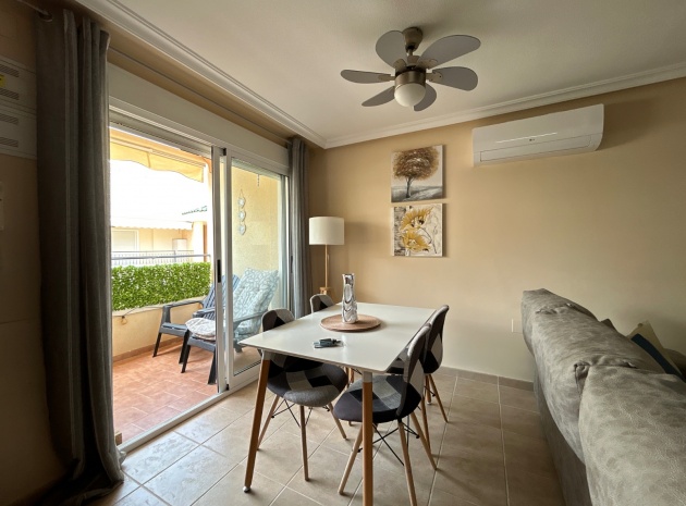 Resale - Apartment - Jacarilla - jacarilla