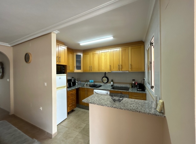 Resale - Apartment - Jacarilla - jacarilla
