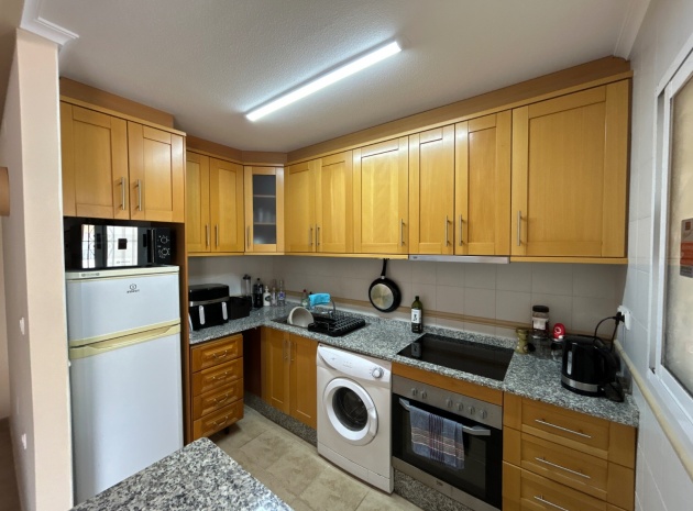 Resale - Apartment - Jacarilla - jacarilla