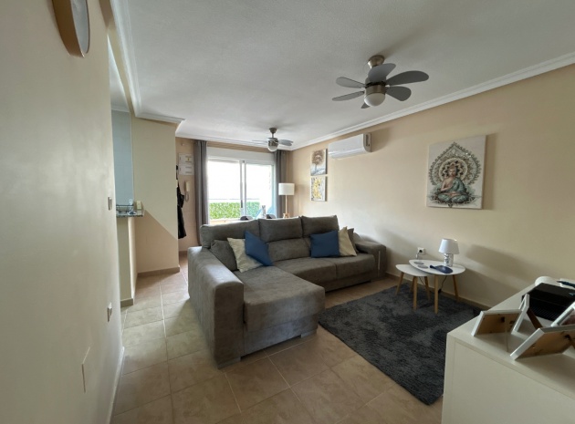 Resale - Apartment - Jacarilla - jacarilla