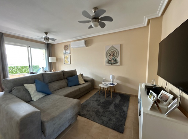 Resale - Apartment - Jacarilla - jacarilla