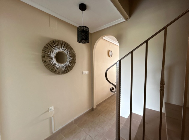 Resale - Apartment - Jacarilla - jacarilla