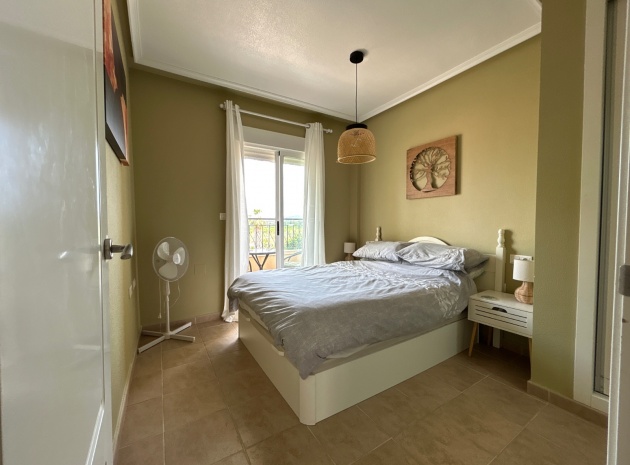 Resale - Apartment - Jacarilla - jacarilla