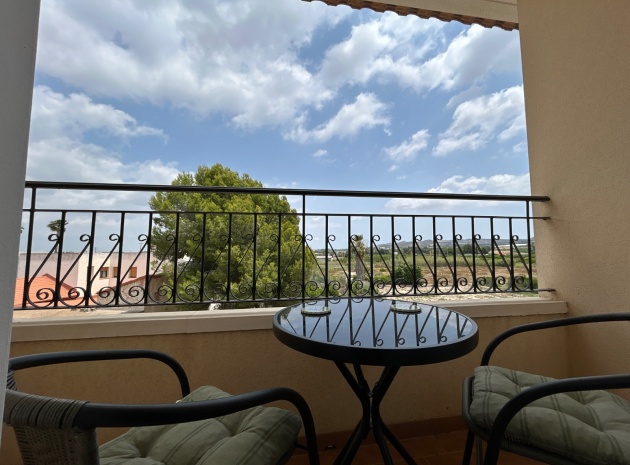 Resale - Apartment - Jacarilla - jacarilla