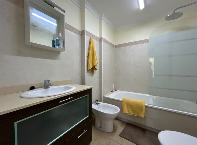 Resale - Apartment - Jacarilla - jacarilla