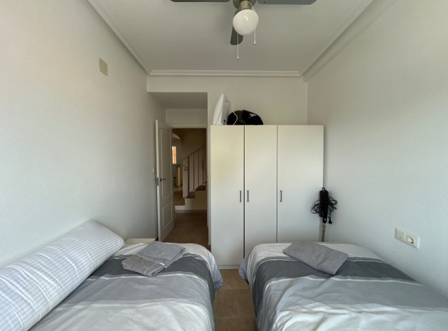 Resale - Apartment - Jacarilla - jacarilla