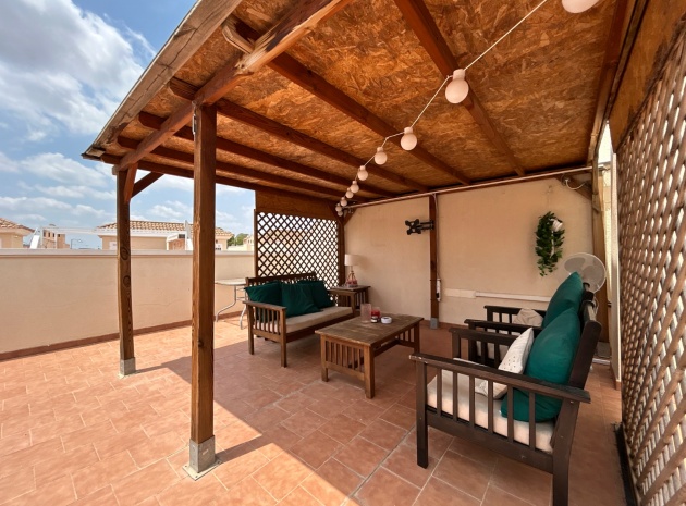 Resale - Apartment - Jacarilla - jacarilla