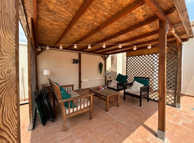 Resale - Apartment - Jacarilla - jacarilla