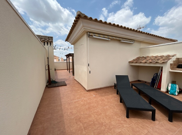 Resale - Apartment - Jacarilla - jacarilla