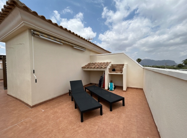 Resale - Apartment - Jacarilla - jacarilla