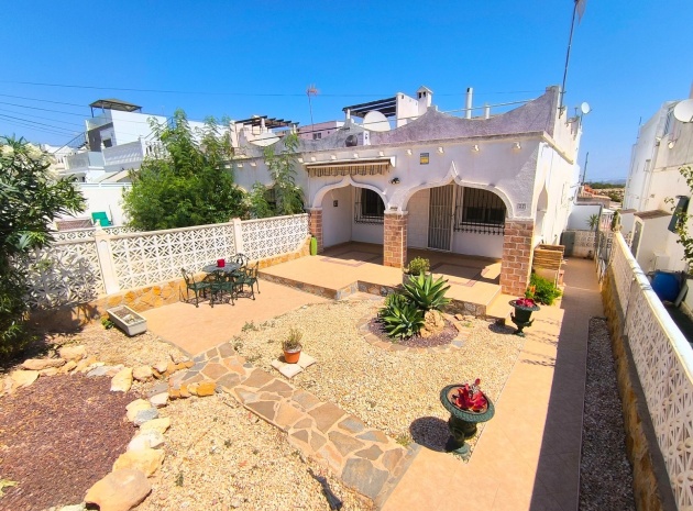 Resale - Bungalow - San Miguel de Salinas - balcon costa