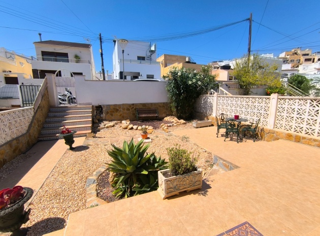 Resale - Bungalow - San Miguel de Salinas - balcon costa