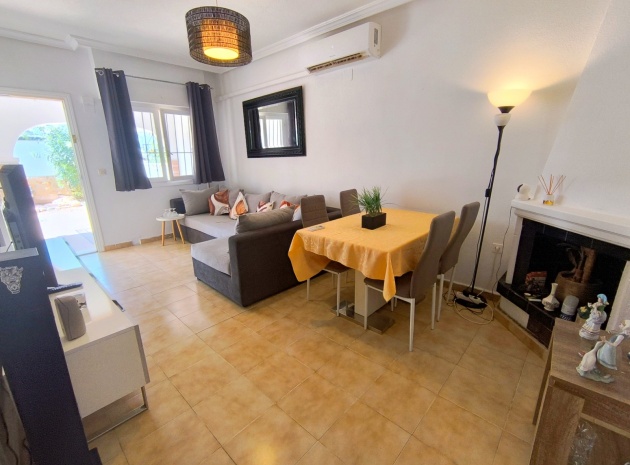 Resale - Bungalow - San Miguel de Salinas - balcon costa