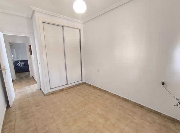 Resale - Bungalow - San Miguel de Salinas - balcon costa