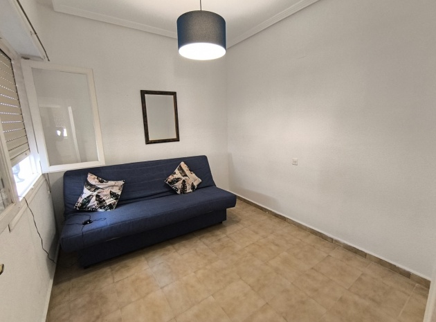 Resale - Bungalow - San Miguel de Salinas - balcon costa