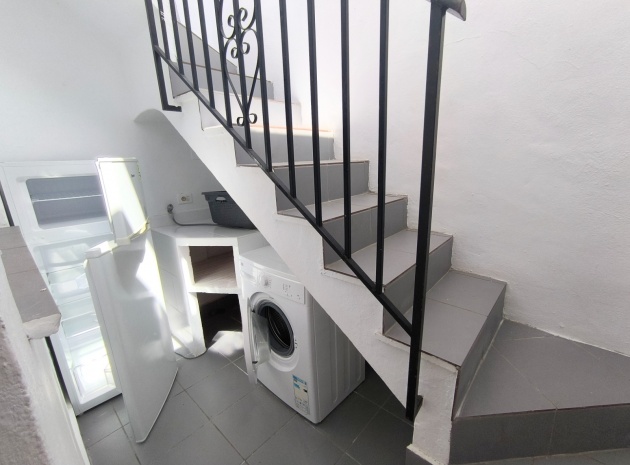 Resale - Bungalow - San Miguel de Salinas - balcon costa