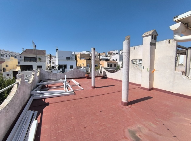 Resale - Bungalow - San Miguel de Salinas - balcon costa