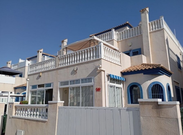 Revente - Villa - Daya Vieja