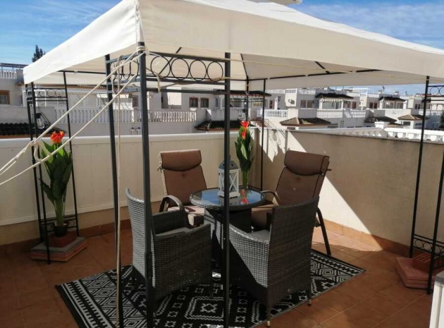 Revente - Villa - Daya Vieja