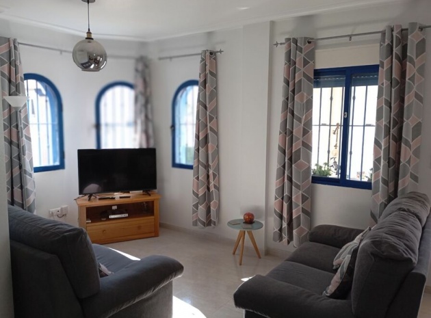 Revente - Villa - Daya Vieja