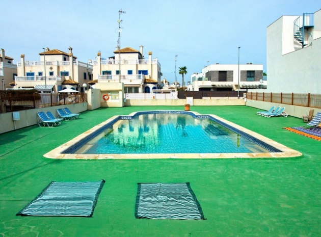 Revente - Villa - Daya Vieja