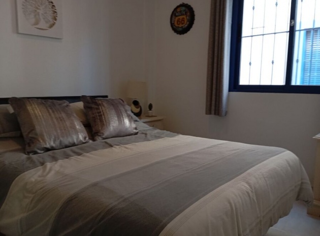 Revente - Villa - Daya Vieja