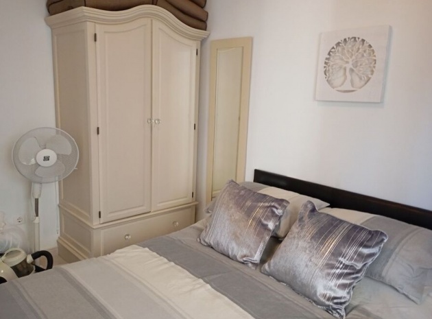 Revente - Villa - Daya Vieja