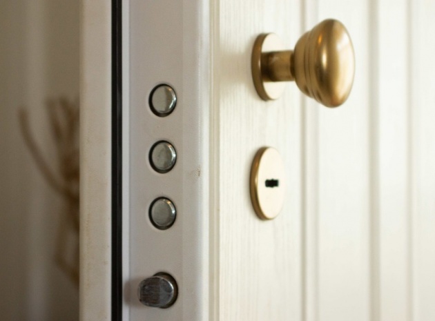 Revente - Villa - Daya Vieja