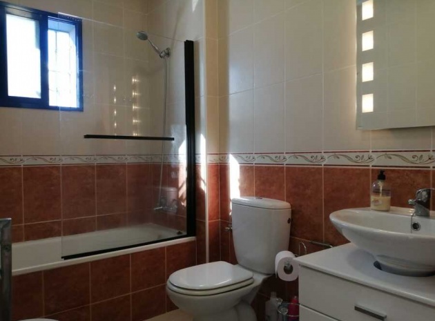 Revente - Villa - Daya Vieja