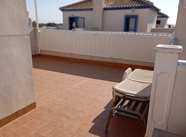 Revente - Villa - Daya Vieja