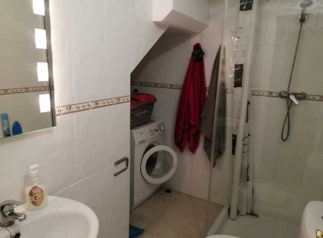 Revente - Villa - Daya Vieja