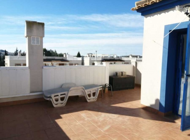 Revente - Villa - Daya Vieja