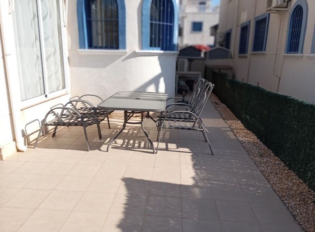 Revente - Villa - Daya Vieja