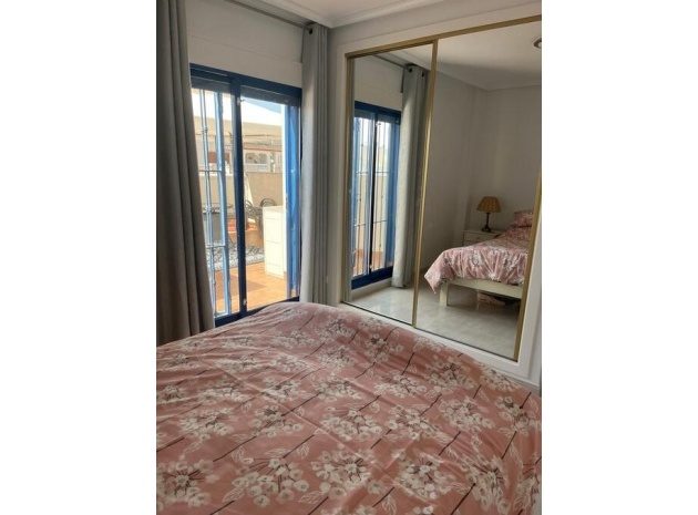 Revente - Villa - Daya Vieja