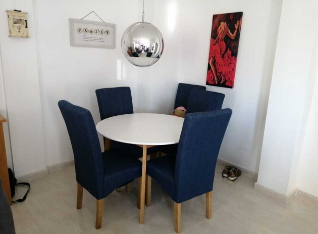 Revente - Villa - Daya Vieja