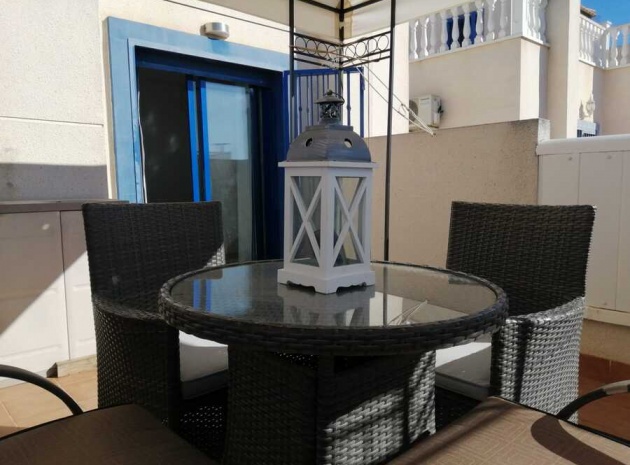 Revente - Villa - Daya Vieja