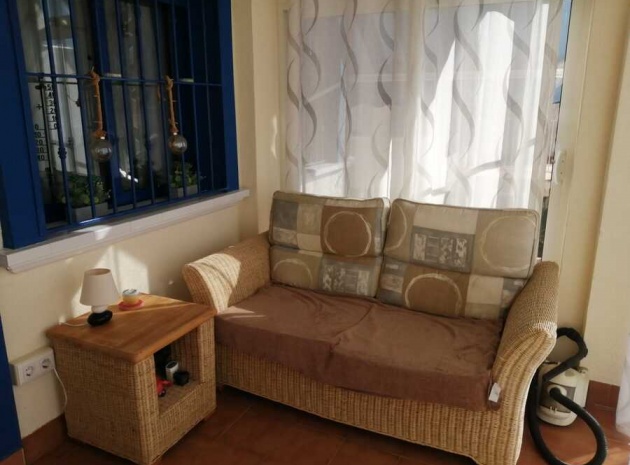 Revente - Villa - Daya Vieja