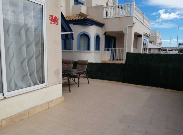 Revente - Villa - Daya Vieja