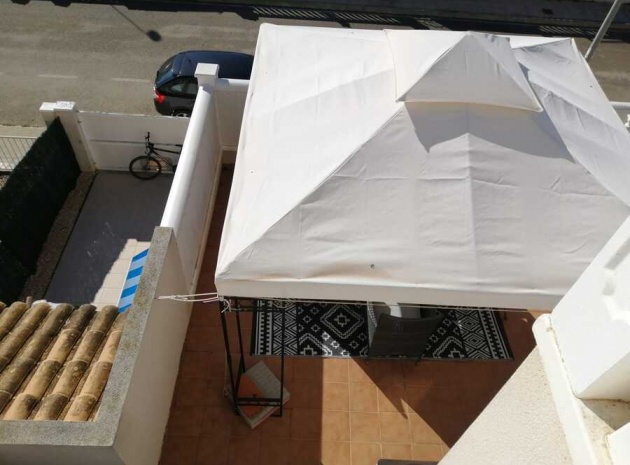 Revente - Villa - Daya Vieja