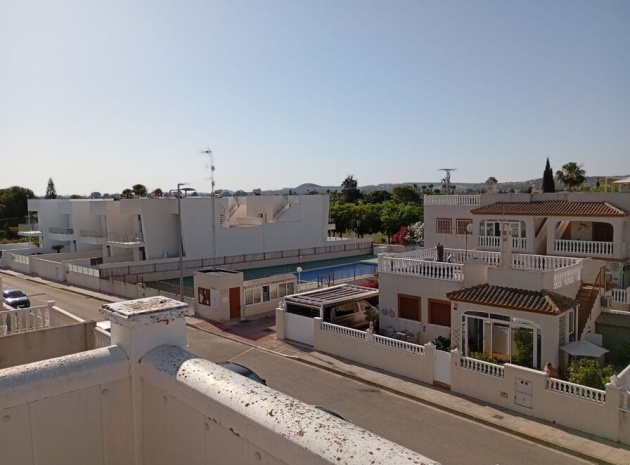 Revente - Villa - Daya Vieja