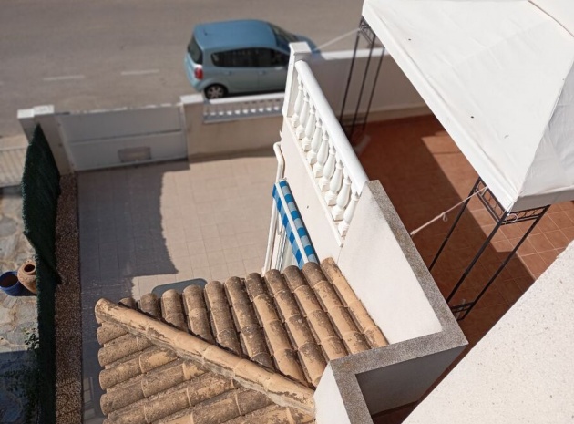 Revente - Villa - Daya Vieja