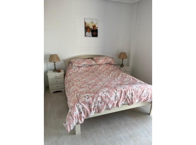 Revente - Villa - Daya Vieja